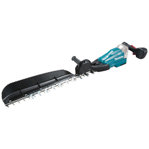 Makita DUH604 SZ Heckenschneider - Ohne Akku und Ladegerät
