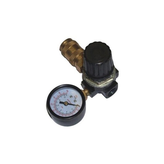 Druckluft-Druckminderer 1St. - 9051120 Druckluft-Druckminderer 1St. - 9051120