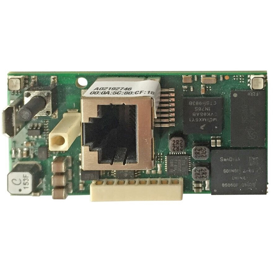 Dimplex WPM Touch Erweiterungssteckkarte (378800) - Heizungszubehör