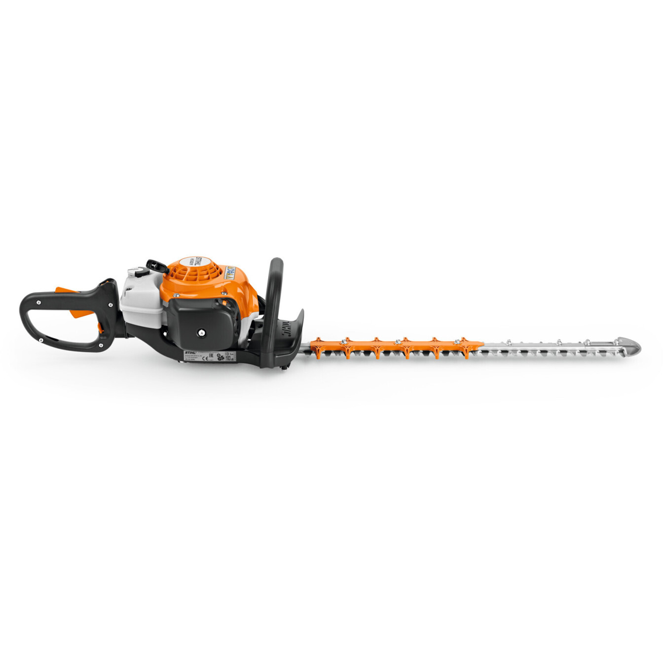 Stihl HS 82 RC-E Heckenschneider - 60 cm - Professionelle Heckenschere Stihl HS 82 RC-E Heckenschneider - 60 cm - Professionelle Heckenschere