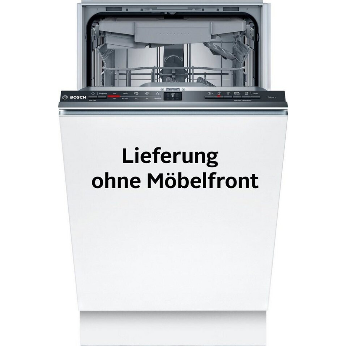 Bosch SPV2HMX42E Geschirrspüler - Kompakte Spülmaschine mit Energieeffizienzklasse A+ Bosch SPV2HMX42E Geschirrspüler - Kompakte Spülmaschine mit Energieeffizienzklasse A+