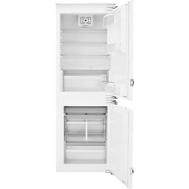 Bauknecht KGIS 16F2 Kühlschrank - Energieeffizient und Stilvoll