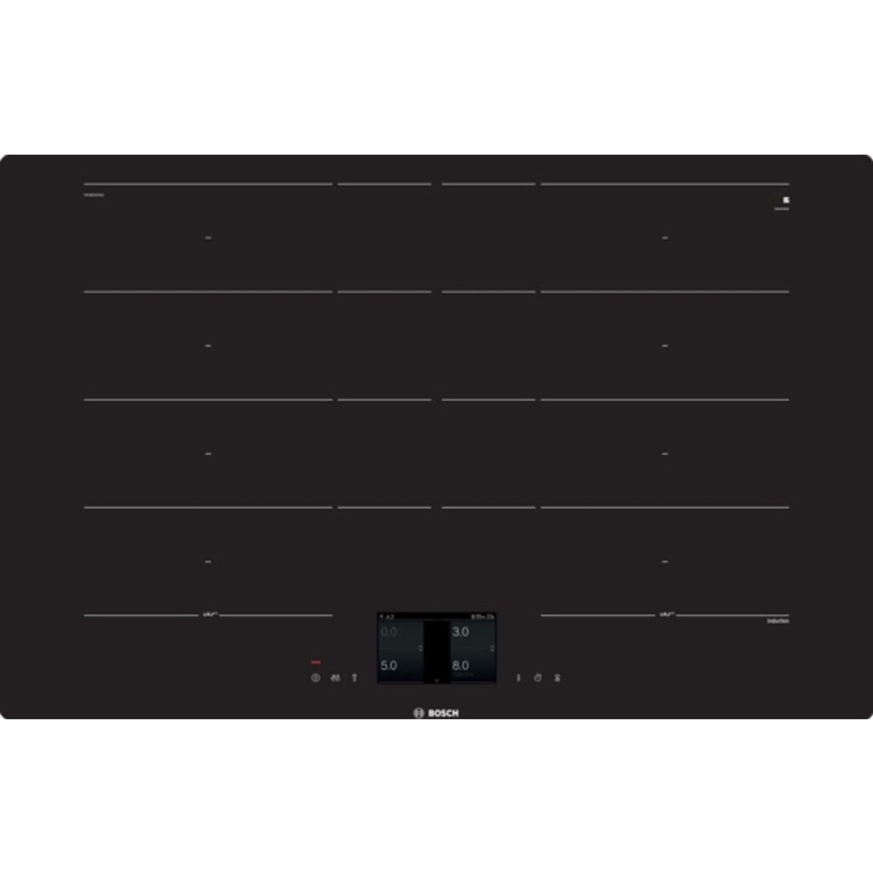 Bosch Induktionskochfeld PXY801KW1E - Hochwertiges Kochfeld für Ihre moderne Küche