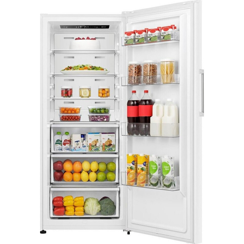 Gorenje FNC717DAW5 Gefrierschrank – Energieeffizienter Standgefrierschrank mit viel Stauraum Gorenje FNC717DAW5 Gefrierschrank – Energieeffizienter Standgefrierschrank mit viel Stauraum