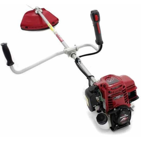 Honda HO-35 PLUS Blue Bird Motorsense