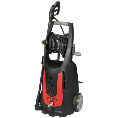 Wilms Mini-Jet KW 600 Hochdruckreiniger Wilms Mini-Jet KW 600 Hochdruckreiniger