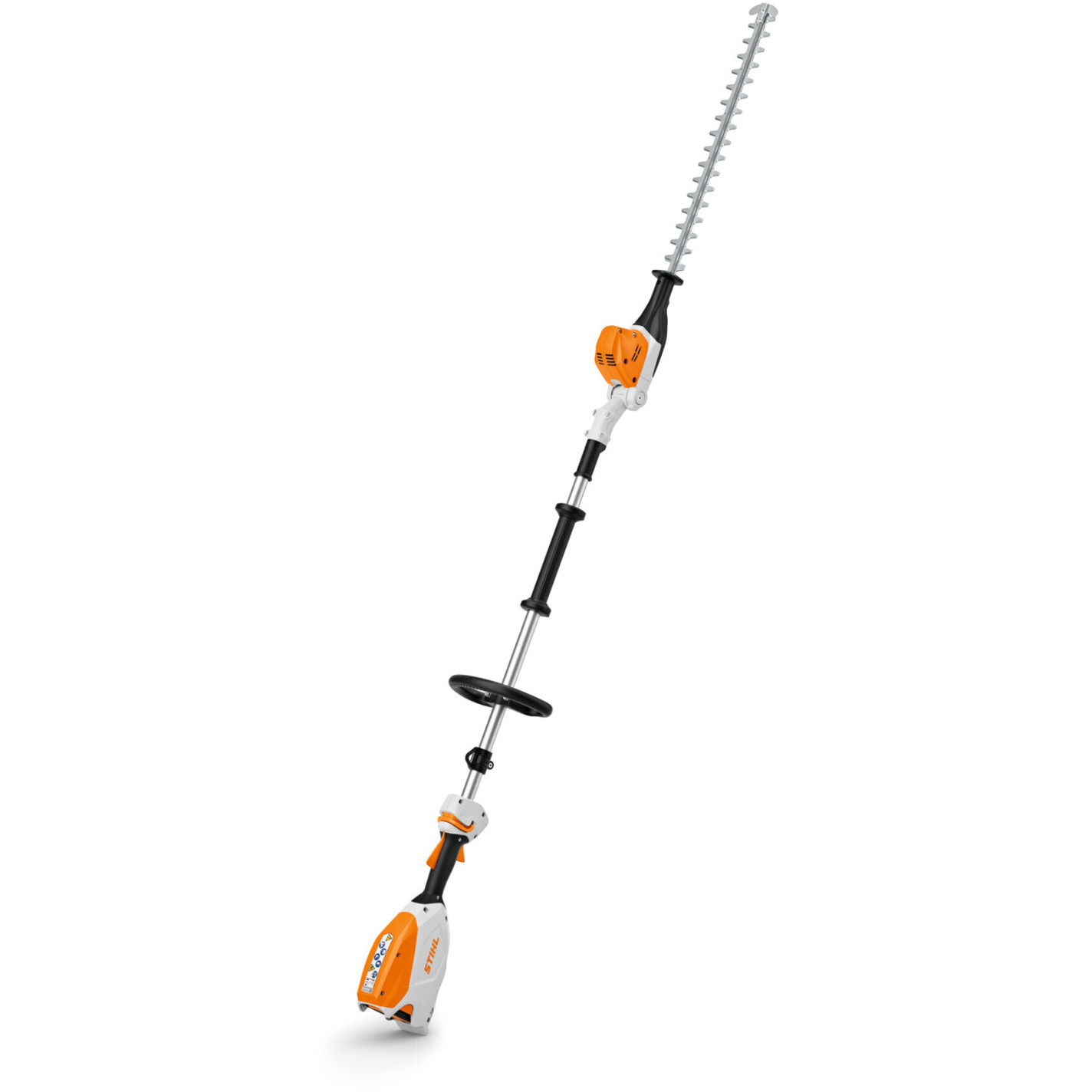 Stihl HLA 66 Heckenschneider – Ohne Akku und Ladegerät Stihl HLA 66 Heckenschneider – Ohne Akku und Ladegerät