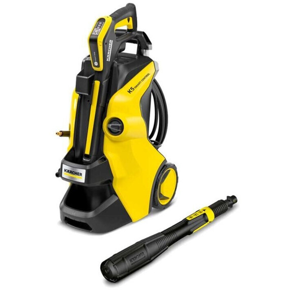 Kärcher K 5 Smart Control Hochdruckreiniger (1.324-650.0)