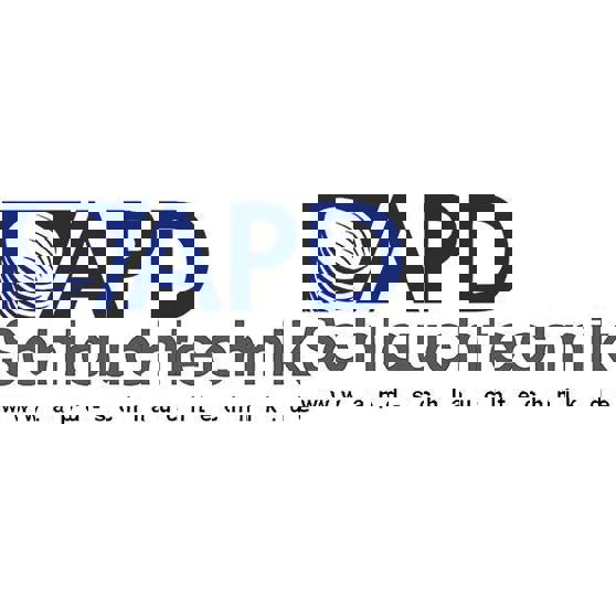 Saug- und Druckschlauch APDatec 10 - Grün/Transparent, 19x2,4mm, 50m - Hochwertiger Druckschlauch Saug- und Druckschlauch APDatec 10 - Grün/Transparent, 19x2,4mm, 50m - Hochwertiger Druckschlauch