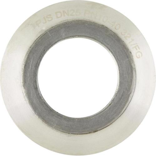 Kammprofildichtung DIN B DN150 PN16 - Hochwertige Dichtung für optimale Abdichtung