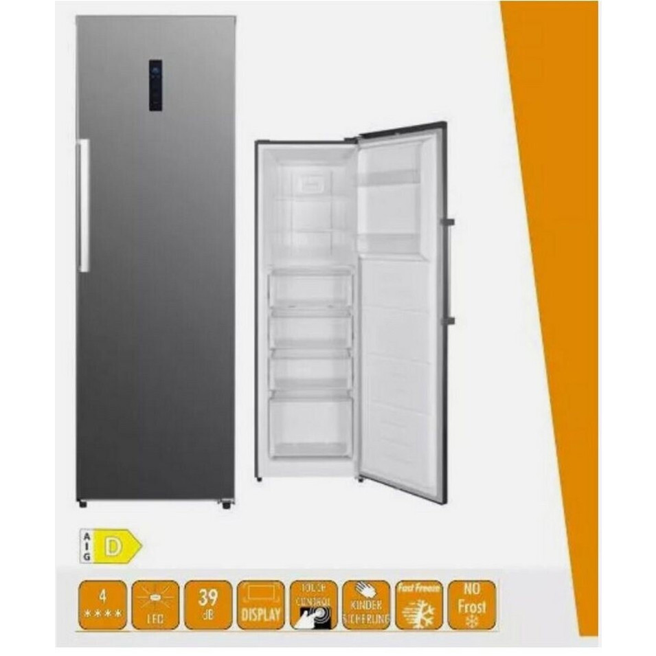 PKM GS274DNFDIX Gefrierschrank