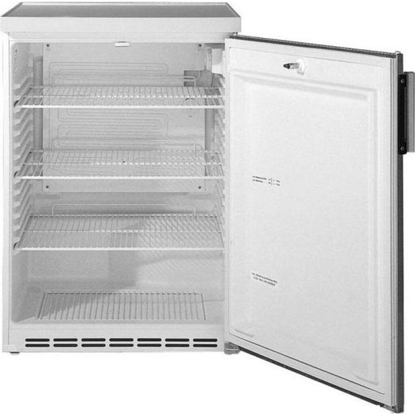 Liebherr FKU 1805-21 Kühltechnik - Energieeffizienter Kühlschrank mit innovativen Funktionen