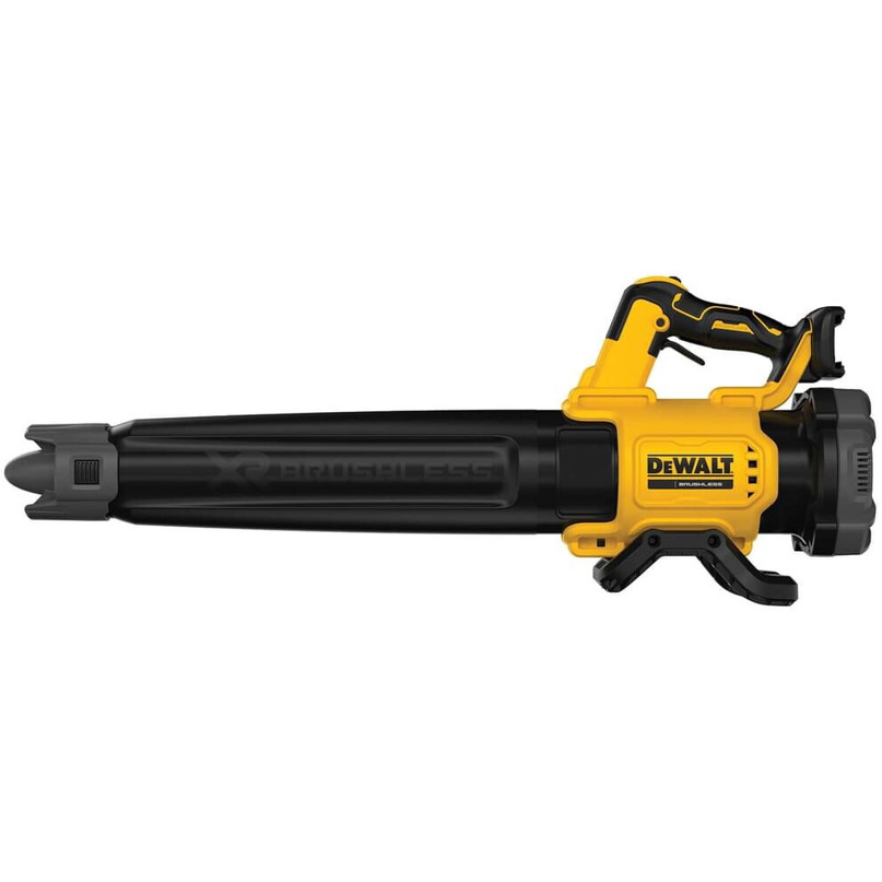 DeWalt DCMBL562N-XJ Laubsauger - Ohne Akku & Ladegerät DeWalt DCMBL562N-XJ Laubsauger - Ohne Akku & Ladegerät