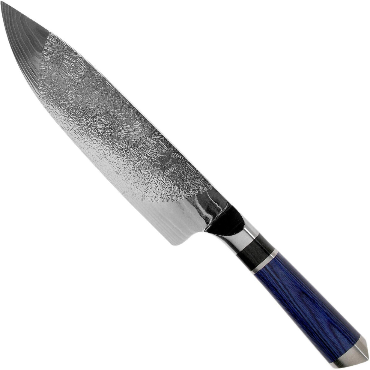 KAI Shun Engetsu 20 cm Profi Kochmesser KAI Shun Engetsu 20 cm Profi Kochmesser