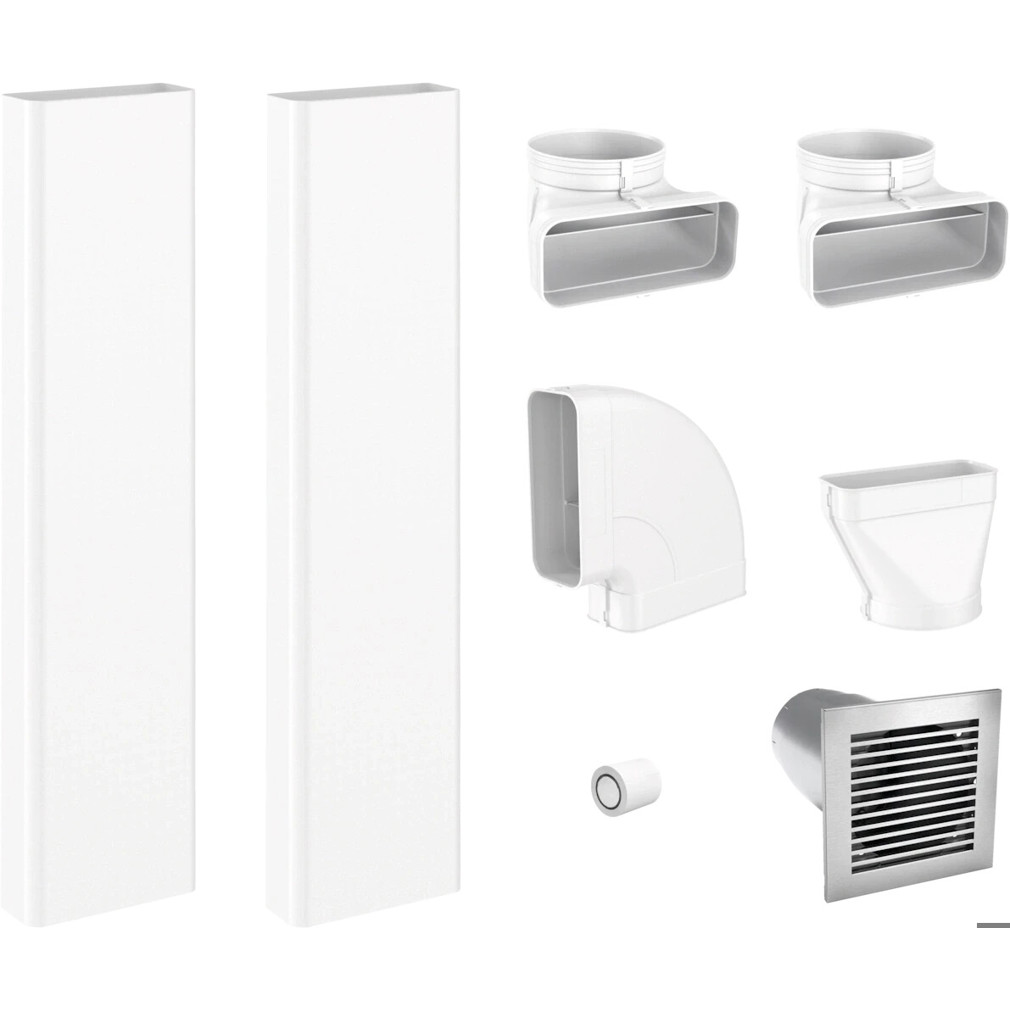 Miele Dunstabzugshauben-Zubehör - Ersatzteil 12226910