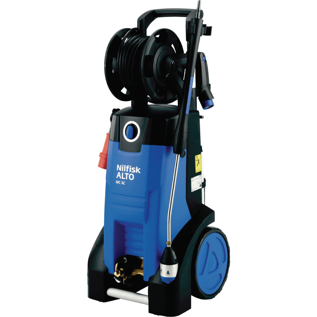 Nilfisk Hochdruckreiniger MC 3C-150/660 XT - Effiziente Reinigungslösung Nilfisk Hochdruckreiniger MC 3C-150/660 XT - Effiziente Reinigungslösung