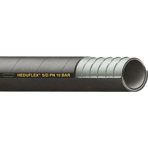 Druckschlauch HEDUFLEX® - 40m, ID 102mm, AD 116mm Druckschlauch HEDUFLEX® - 40m, ID 102mm, AD 116mm