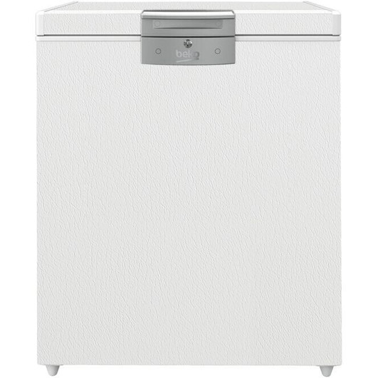 Beko 145L Gefriertruhe HSM14540 - Energiesparend und Effizient