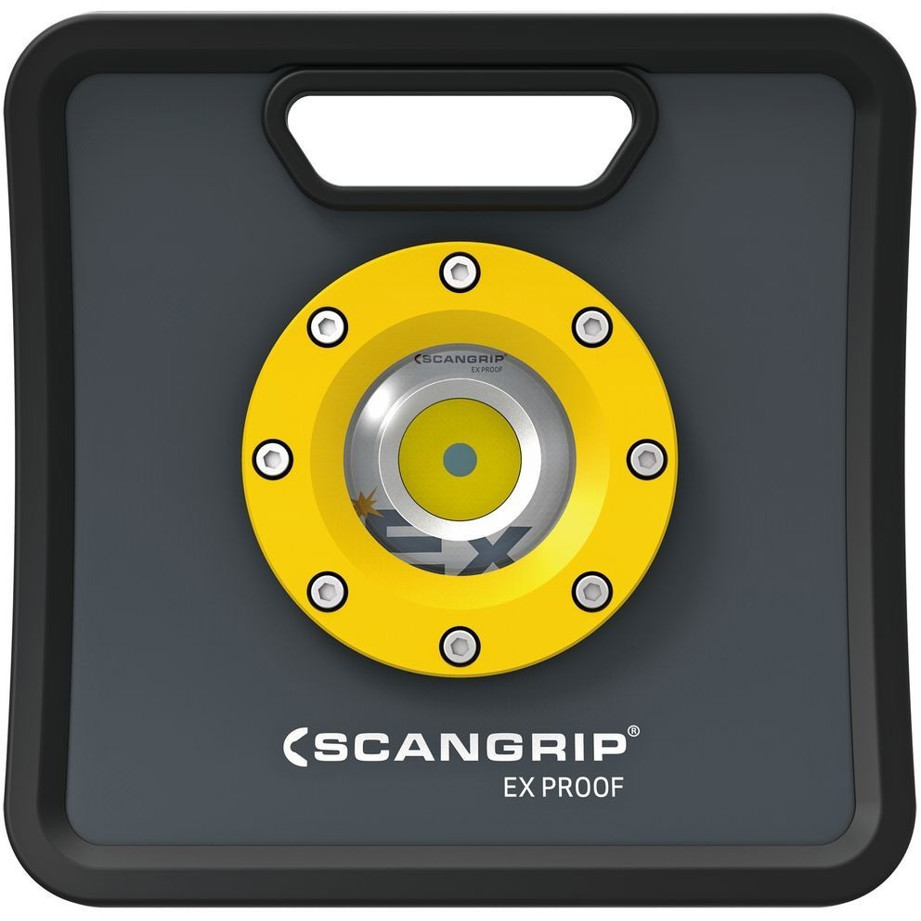 Scangrip NOVA-EX Baustrahler (Modell 03.5602)