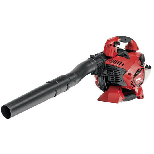 AL-KO Solo 442 Laubsauger (Modell 127380) AL-KO Solo 442 Laubsauger (Modell 127380)
