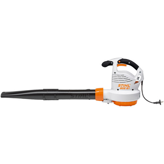 Stihl BGE 81 - Leistungsstarker Laubsauger für effizientes Laub- und Abfallmanagement Stihl BGE 81 - Leistungsstarker Laubsauger für effizientes Laub- und Abfallmanagement