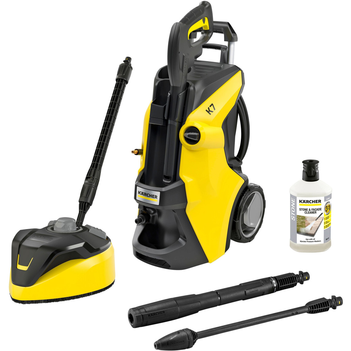 Kärcher K7 Power Home Hochdruckreiniger (1.317-151.0)