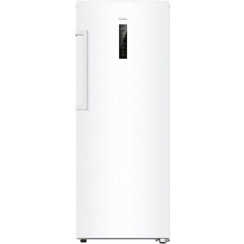 Haier Gefrierschrank H4F226WDH1 - Energiesparend & Geräumig Haier Gefrierschrank H4F226WDH1 - Energiesparend & Geräumig