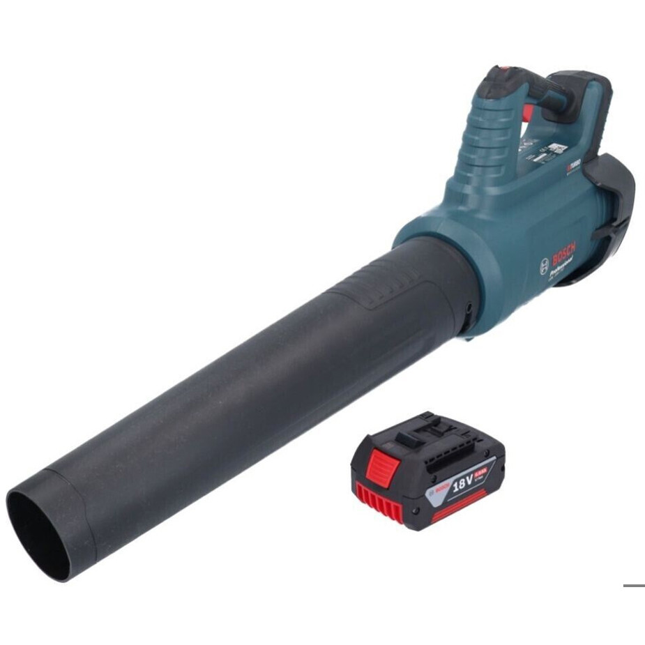 Bosch Professional Laubsauger GBL 18V-750 – Leistungsstarker Akku-Laubsauger für Profis Bosch Professional Laubsauger GBL 18V-750 – Leistungsstarker Akku-Laubsauger für Profis