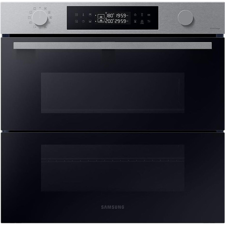 Samsung NV7B4450VAS – Multifunktionaler Backofen mit 7 Programmen