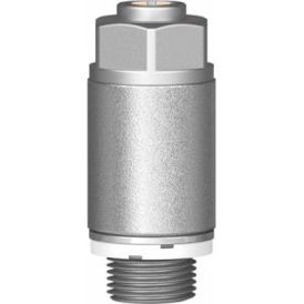 Durchflussregler 6mm - Präzise Flow Control Valve Durchflussregler 6mm - Präzise Flow Control Valve