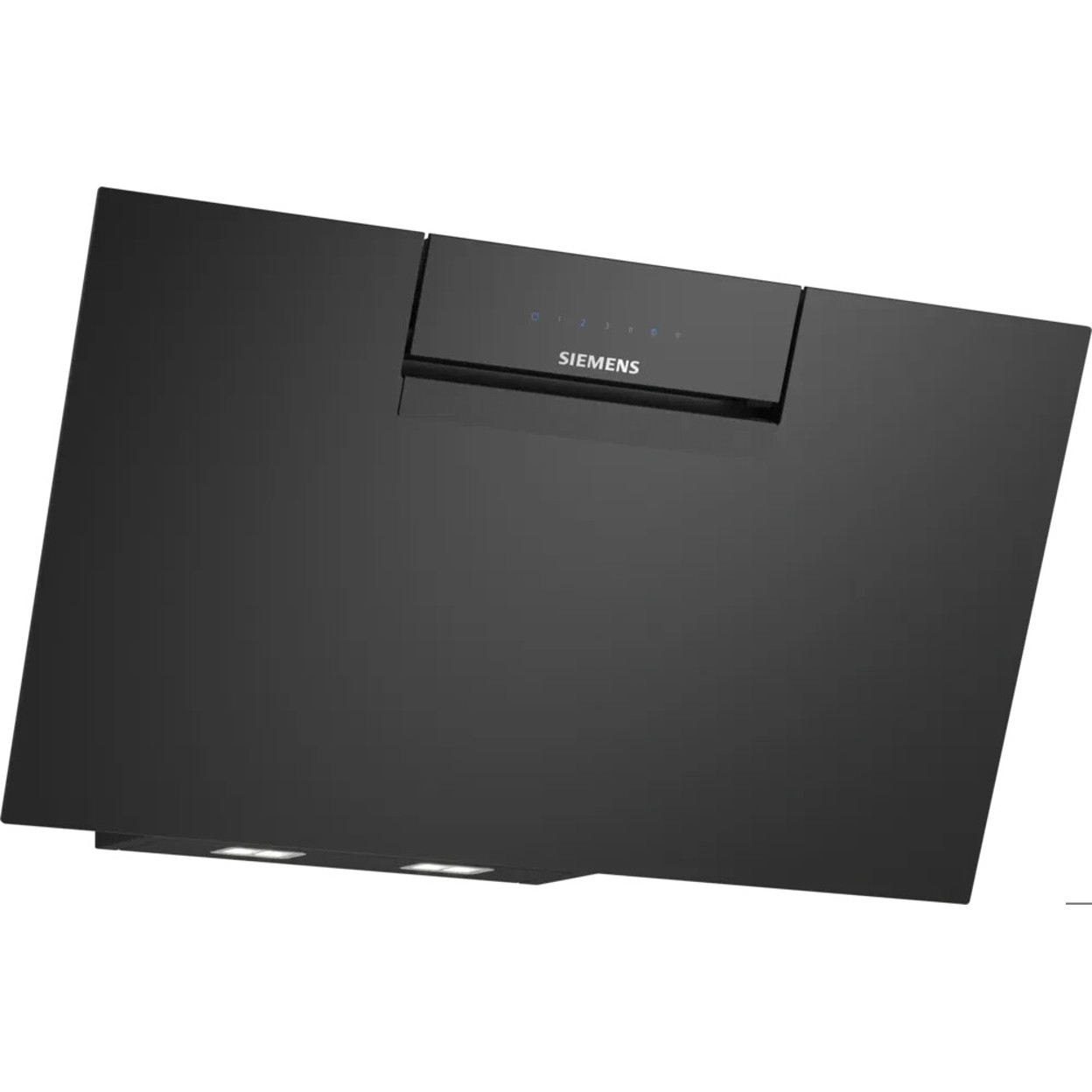 Siemens Dunstabzugshaube LC87JFN60 - Elegantes Wandmodell, 70 cm, Edelstahl