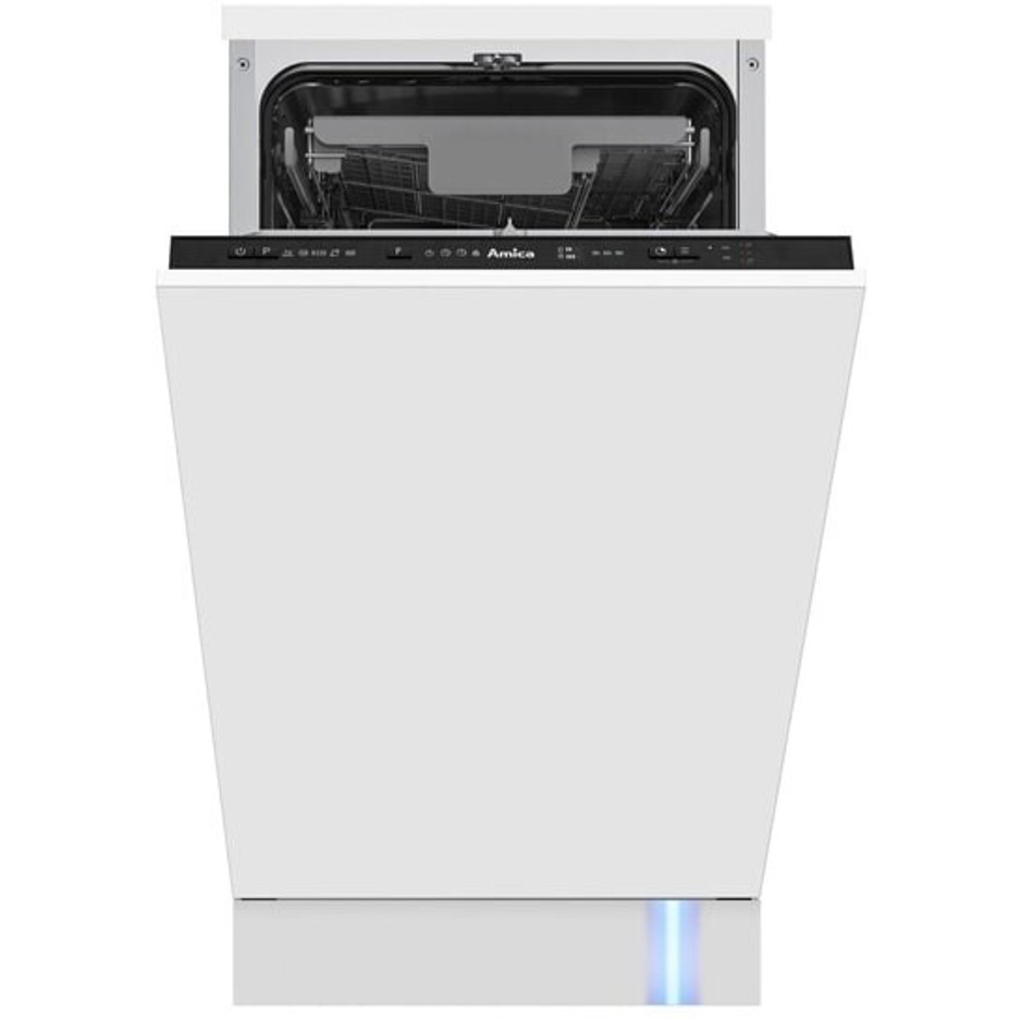 Amica EGSPV 584 Geschirrspüler - 900 Watt Amica EGSPV 584 Geschirrspüler - 900 Watt