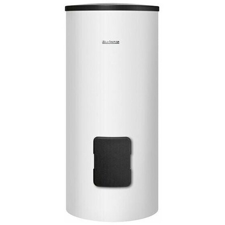Buderus Logalux SU300 5W Pufferspeicher - Effiziente Wärme- und Energielösung