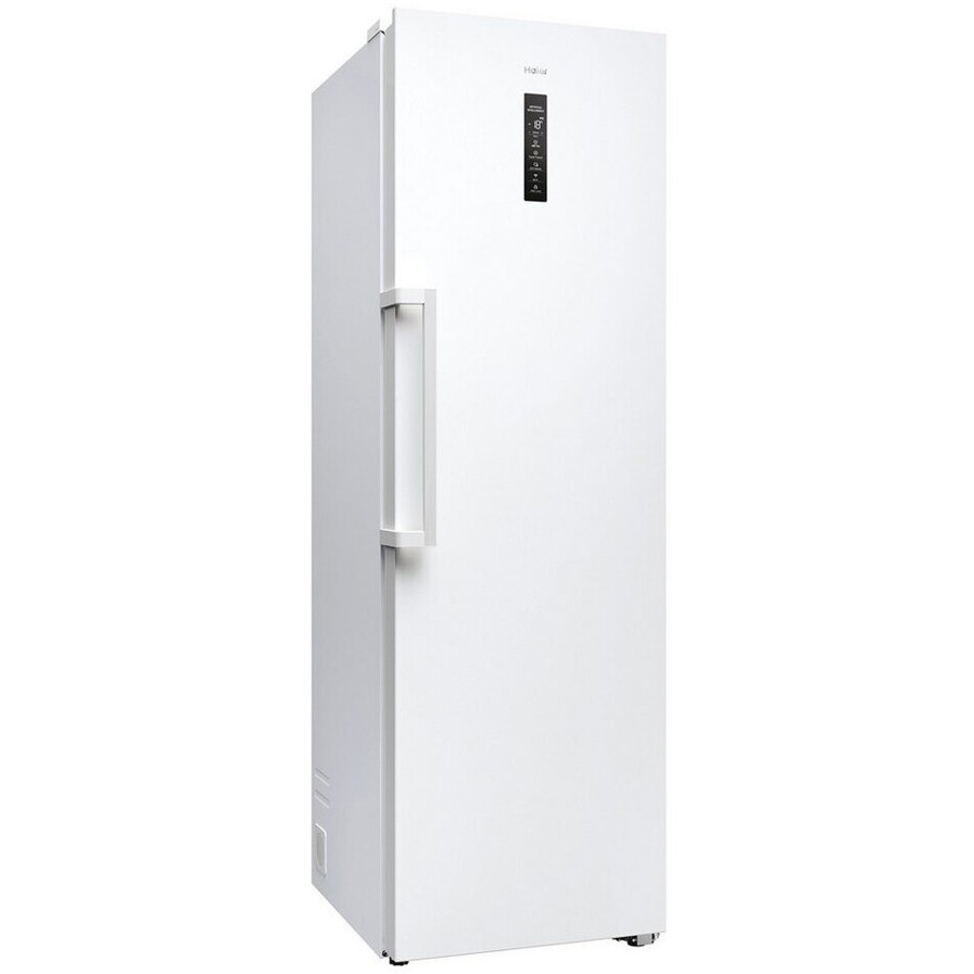 Haier Gefrierschrank H4F306WDH1 - Energieeffizienter Haushaltshelfer