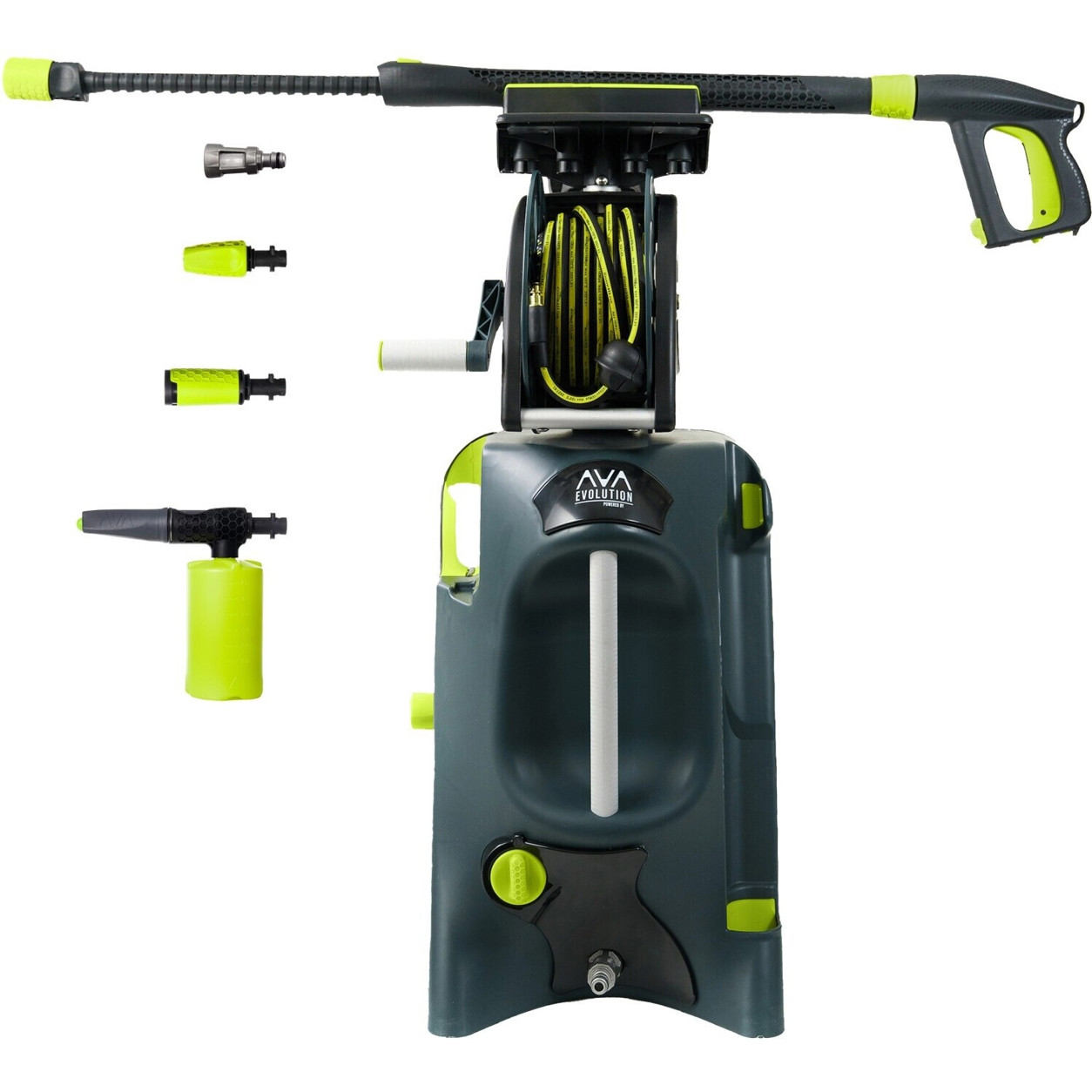 AVA of Norway Evolution P80 L Hochdruckreiniger