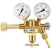 GCE Formiergas Druckminderer – 1-stufig, 0-30 L/Min GCE Formiergas Druckminderer – 1-stufig, 0-30 L/Min