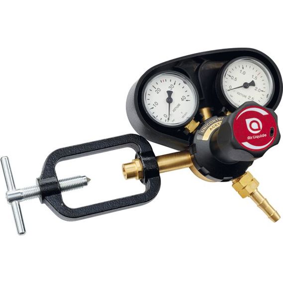 Druckminderer Unicontrol 500 für Acetylen Druckminderer Unicontrol 500 für Acetylen
