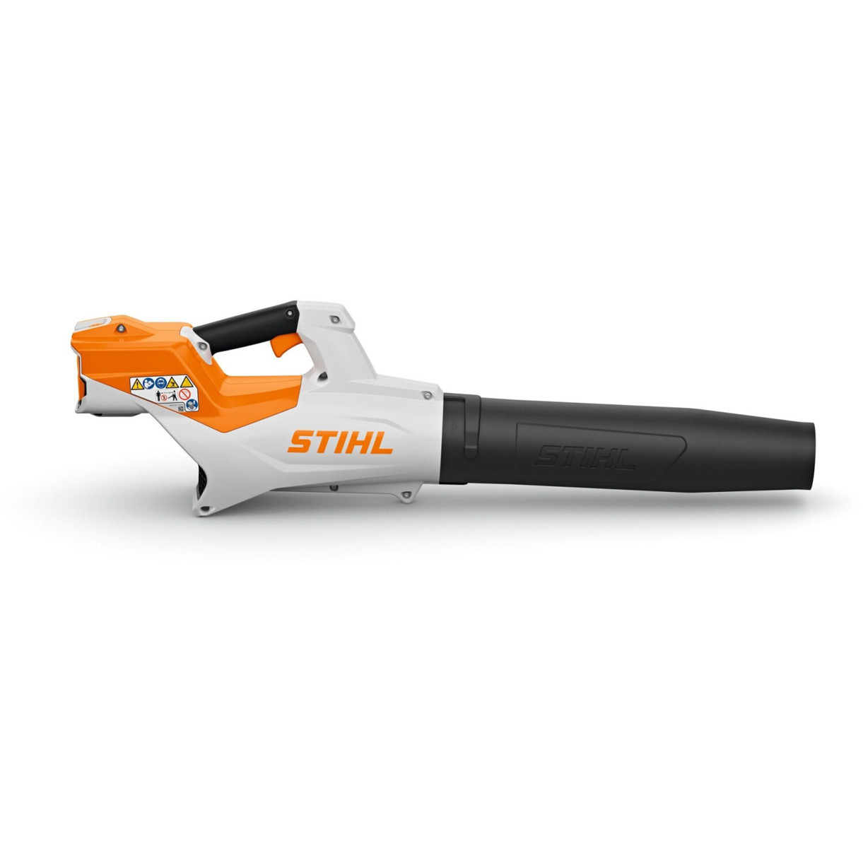 Stihl BGA 50 Laubsauger - Ohne Akku und Ladegerät