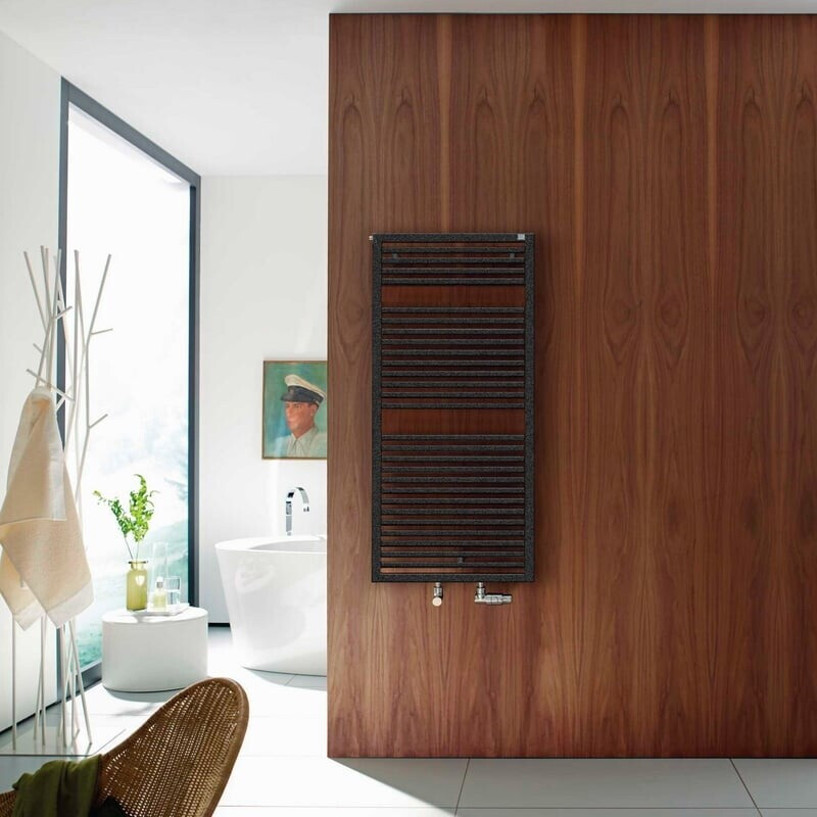 Zehnder Universal Heizkörper HU - 1195 x 600 mm