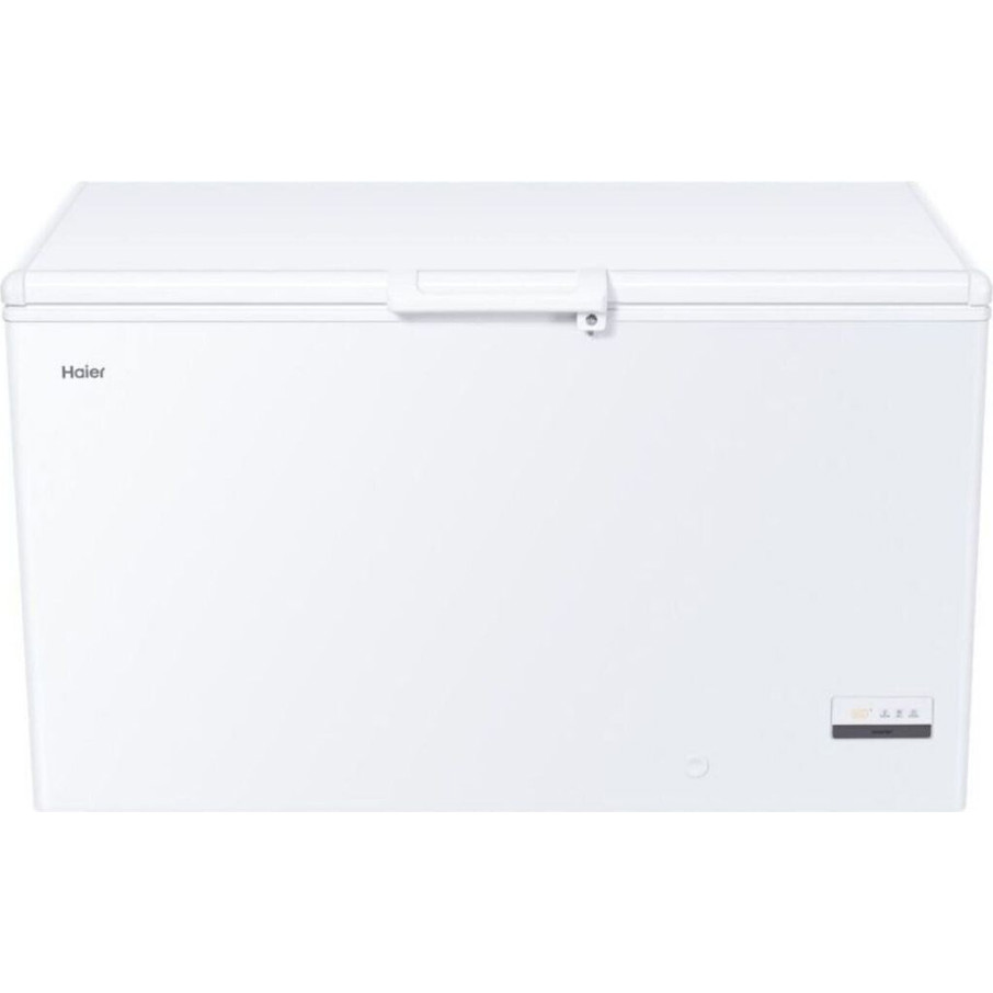 Haier HCE321T Gefriertruhe - Weiß - Energieeffizienzklasse A+ Haier HCE321T Gefriertruhe - Weiß - Energieeffizienzklasse A+