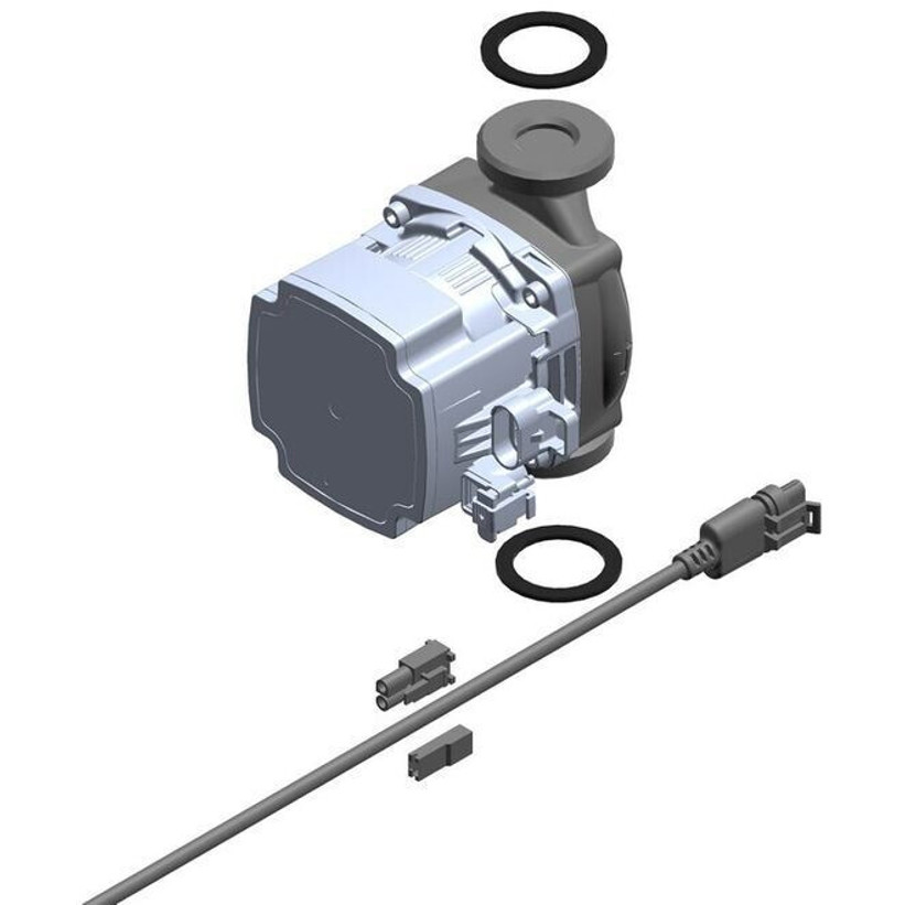 Bosch UPMO 5M Heizungsumwälzpumpe 25 GG 3H PWM (8738903380)