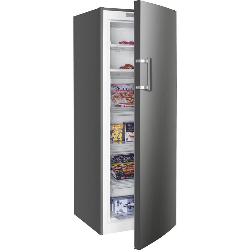 Hanseatic HGS17154DNFI Gefrierschrank - Energiesparend & Geräumig