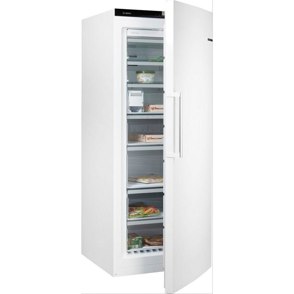 Bosch Gefrierschrank GSN54AWDV Bosch Gefrierschrank GSN54AWDV