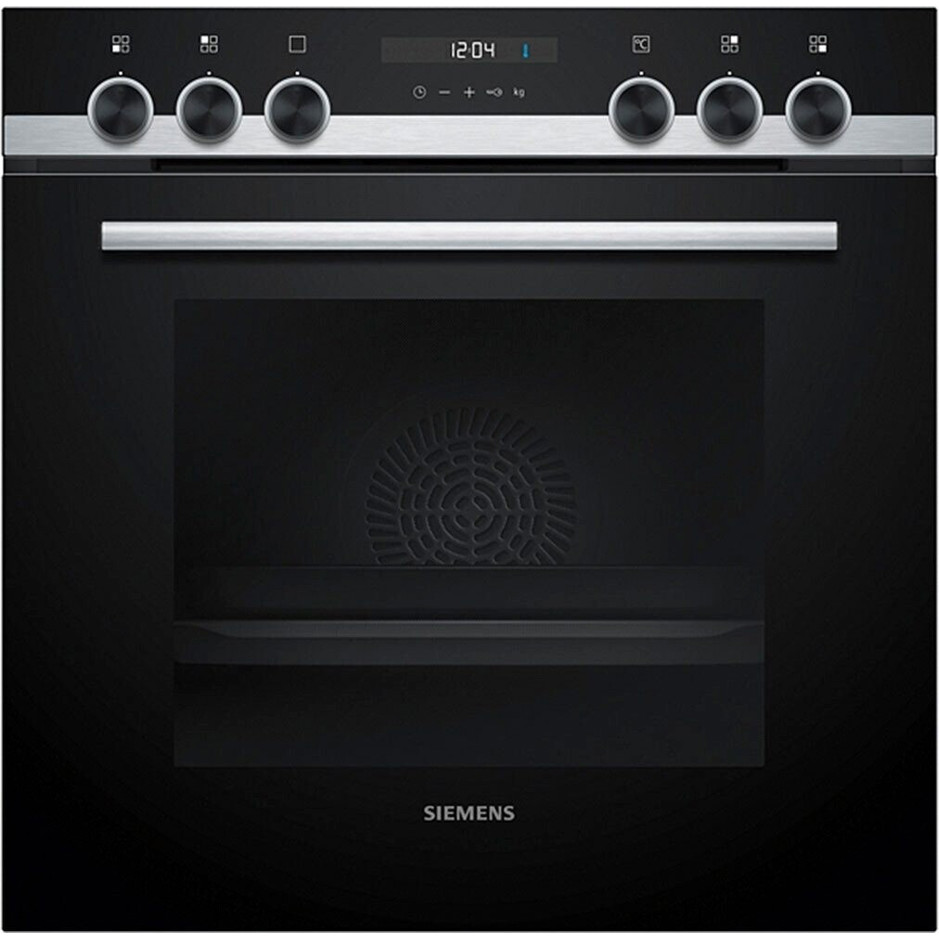 Siemens EQ522IA01 Herdset: HE517GBS4 & EI645CFB6E Siemens EQ522IA01 Herdset: HE517GBS4 & EI645CFB6E