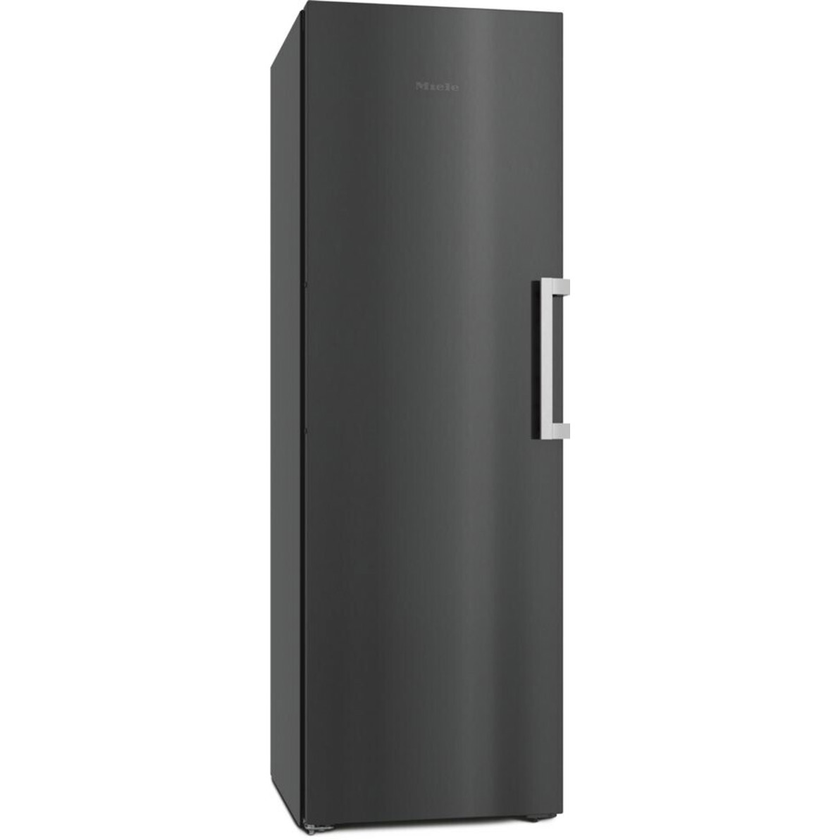 Miele FNS 4782 D Gefrierschrank in BlackSteel Miele FNS 4782 D Gefrierschrank in BlackSteel