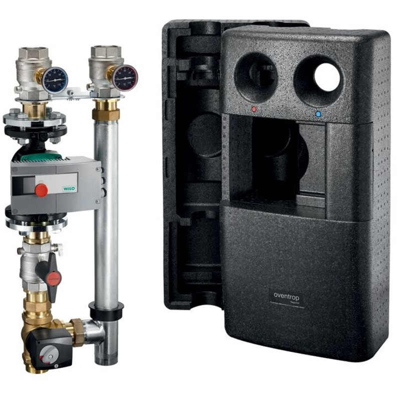 Oventrop Regumat M3-220 DN 40 – Heizungszubehör für effiziente Heizsysteme