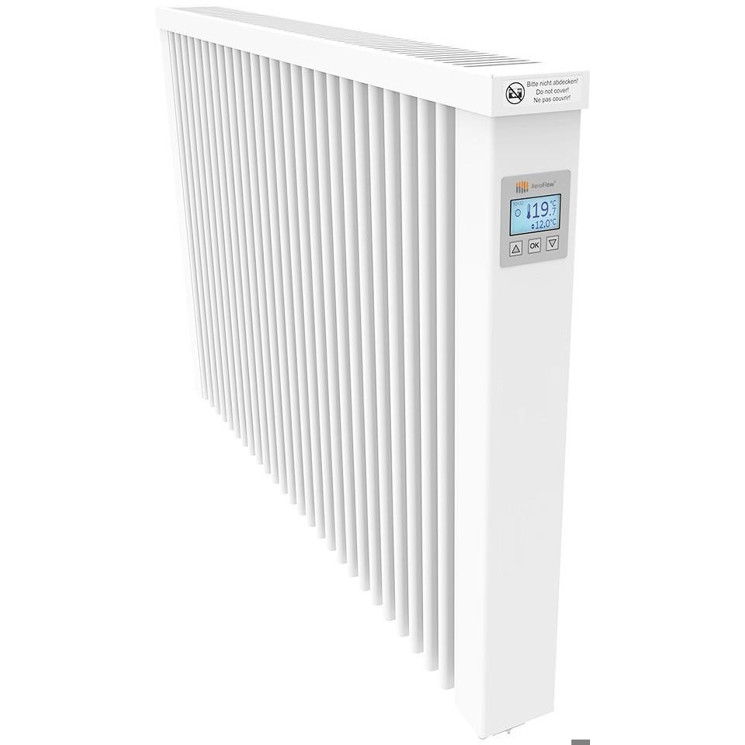 Thermotec AeroFlow Midi Elektroheizung (HFL005)