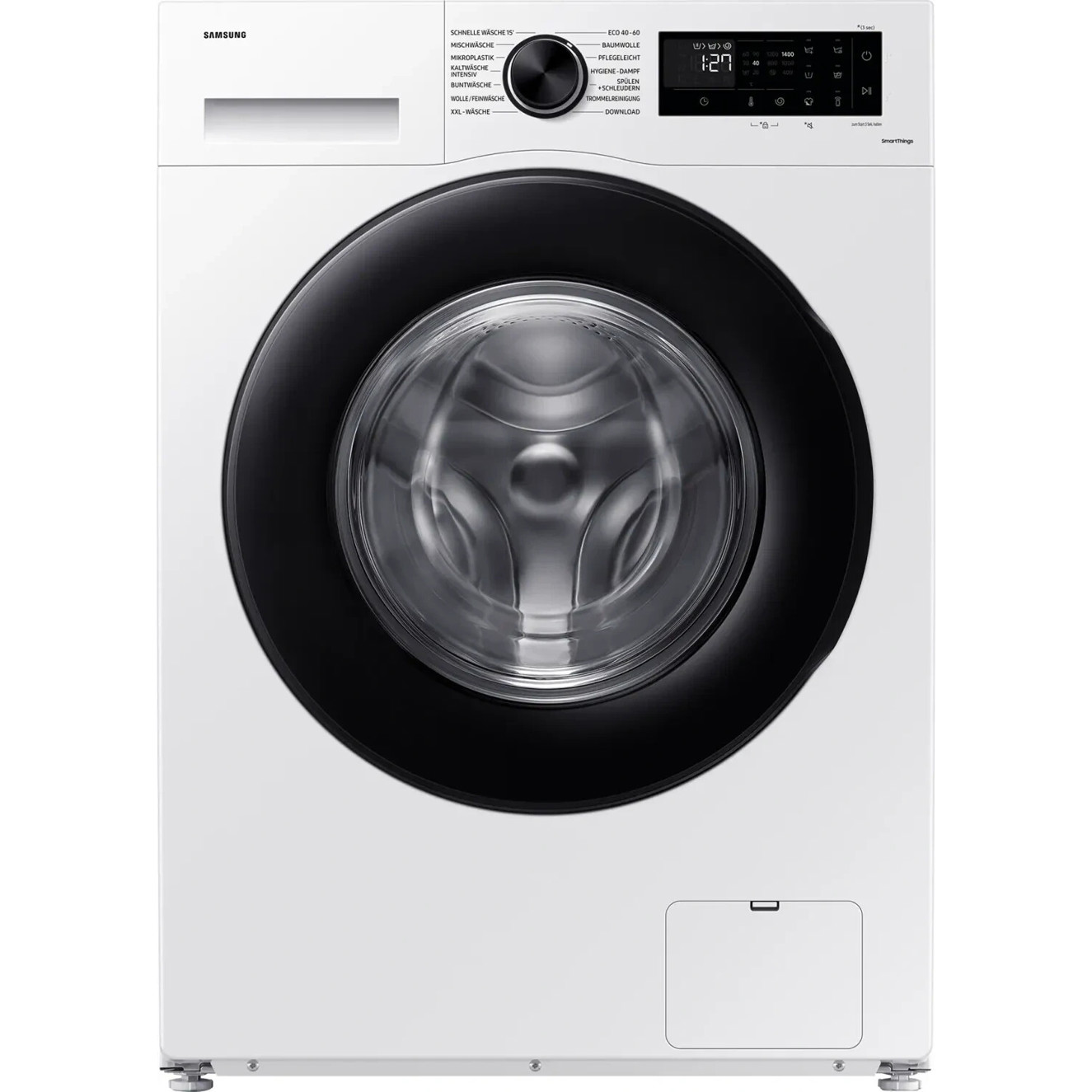 Samsung EcoBubble WW80CGC04AAEEG 8 kg Waschmaschine Samsung EcoBubble WW80CGC04AAEEG 8 kg Waschmaschine