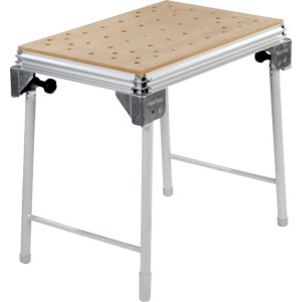 Festool MFT KAPEX - Vielseitiger Maschinentisch für Präzisionsarbeiten Festool MFT KAPEX - Vielseitiger Maschinentisch für Präzisionsarbeiten