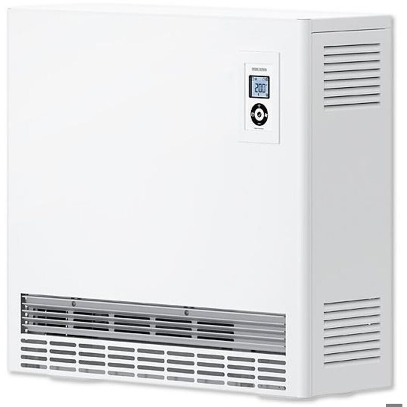 Stiebel Eltron ETS 200 Plus Elektroheizung – Effiziente Wandheizung für Komfort und Wohlbefinden